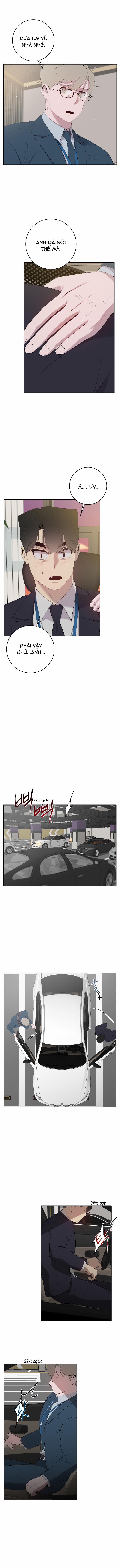 Người Nhân Viên Quyến Rũ 39 trang 7