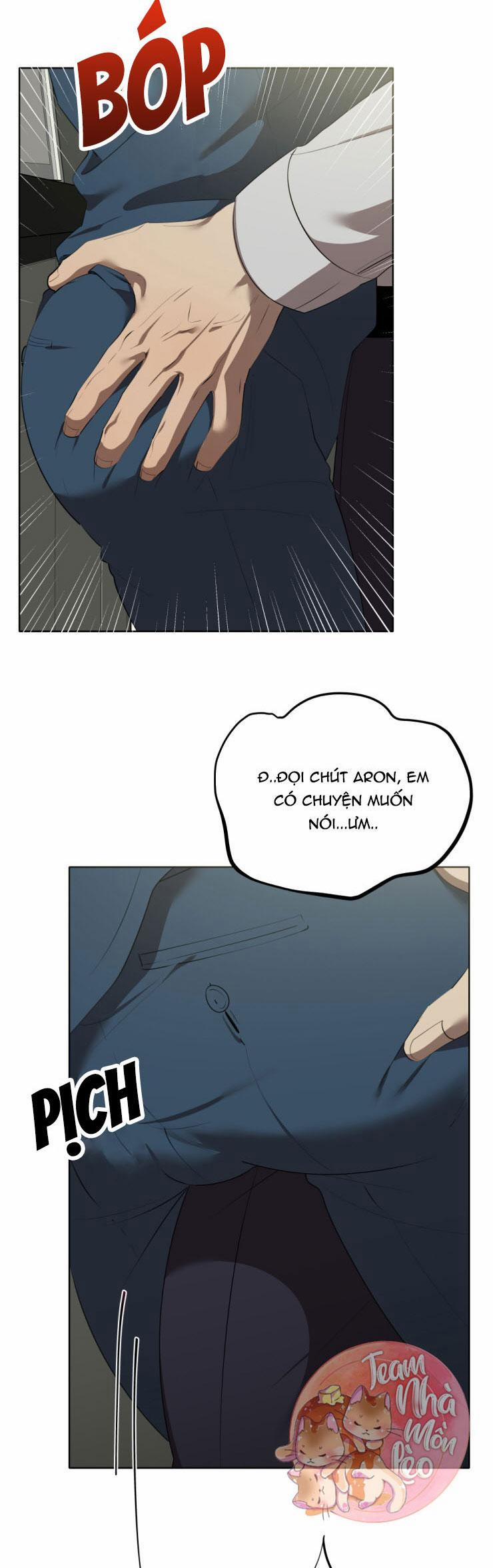 Người Nhân Viên Quyến Rũ 40 trang 13