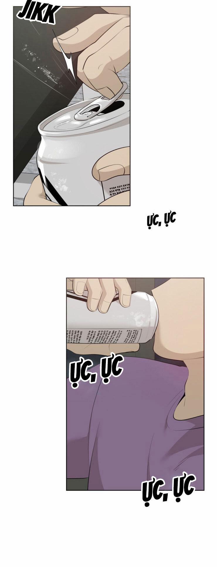 Người Nhân Viên Quyến Rũ 40 trang 19