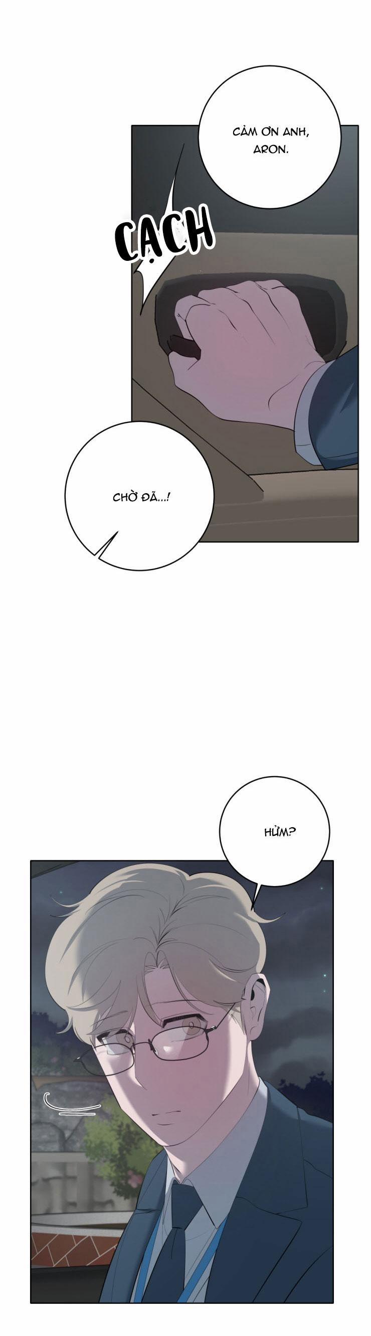 Người Nhân Viên Quyến Rũ 40 trang 2