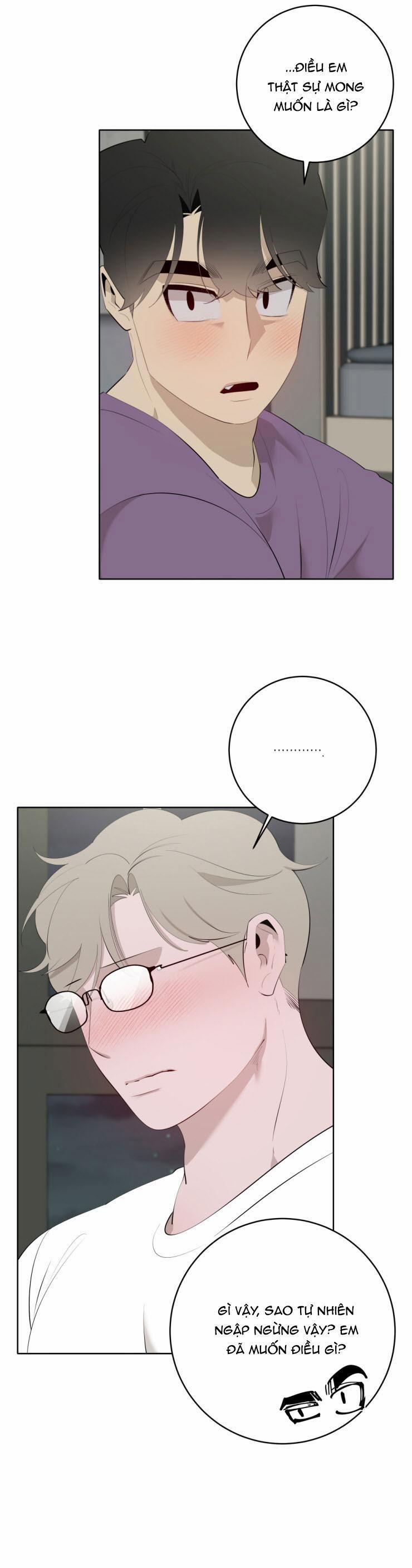 Người Nhân Viên Quyến Rũ 40 trang 24