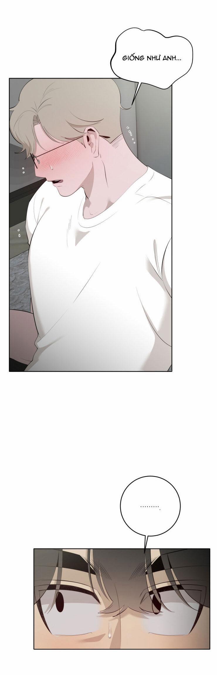 Người Nhân Viên Quyến Rũ 40 trang 26