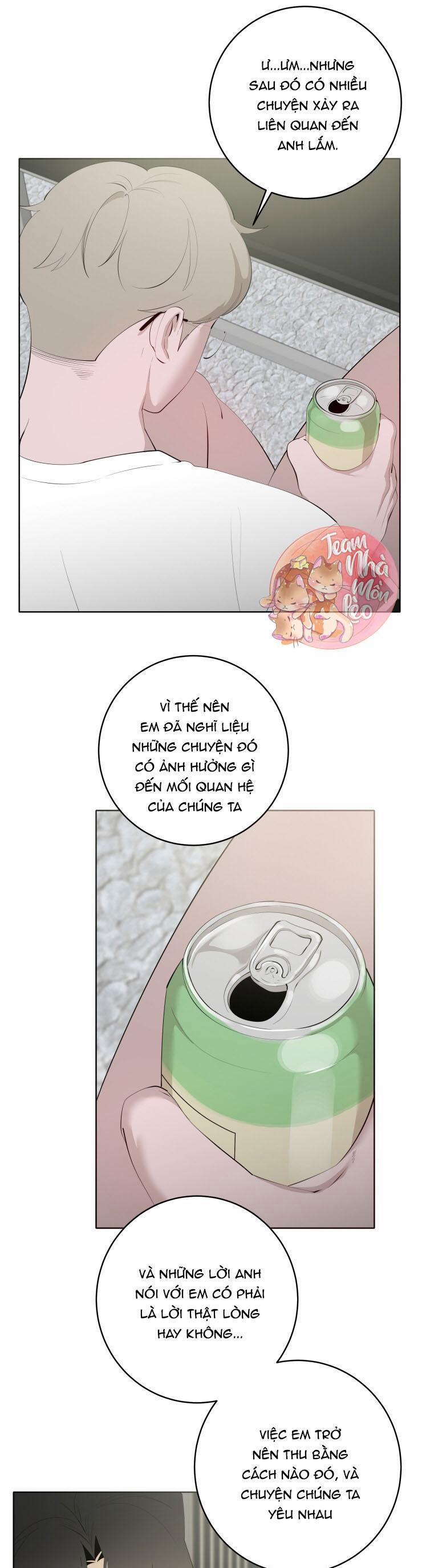 Người Nhân Viên Quyến Rũ 40 trang 28