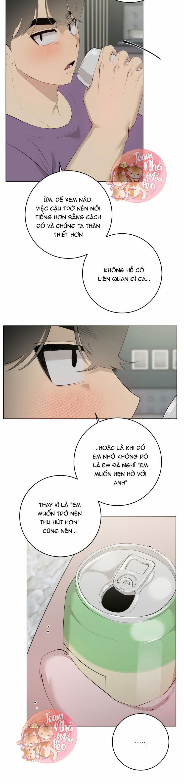 Người Nhân Viên Quyến Rũ 40 trang 29