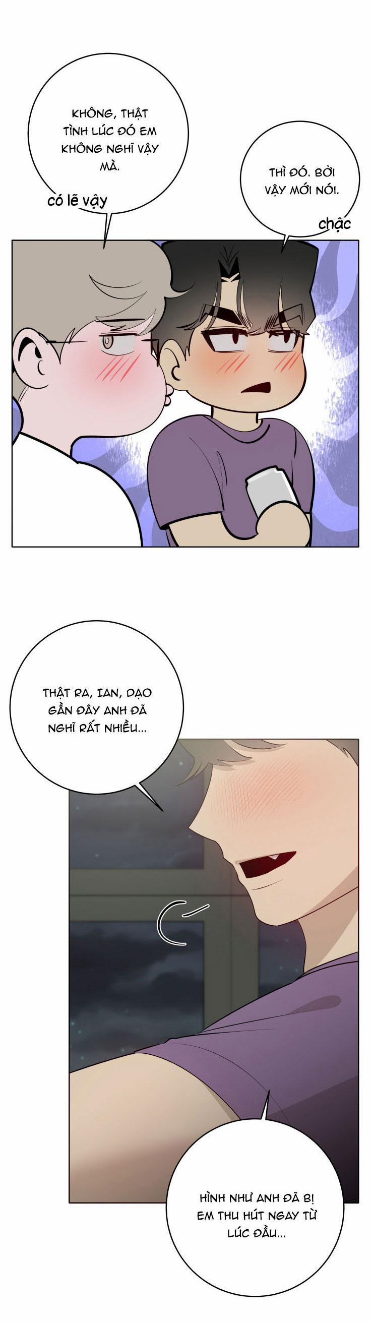 Người Nhân Viên Quyến Rũ 40 trang 30