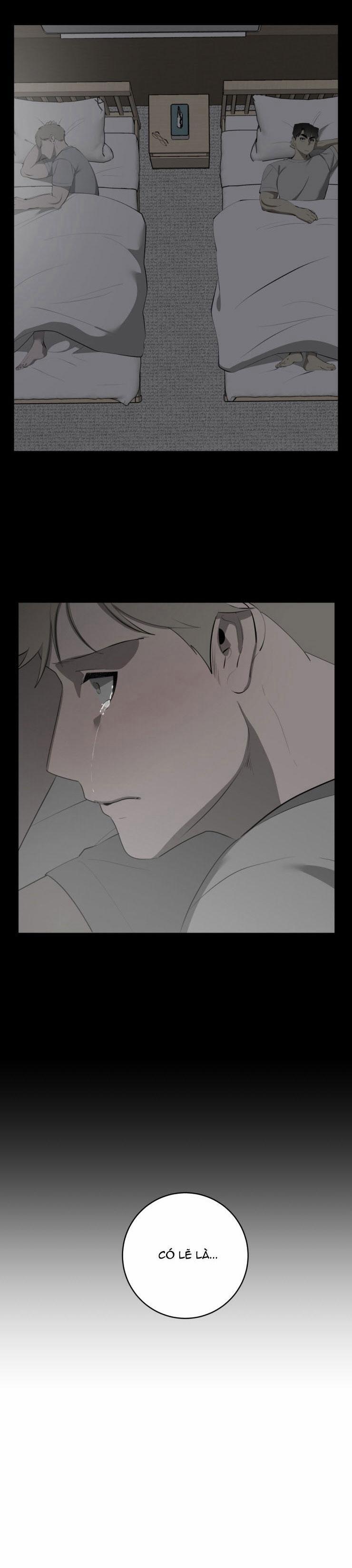 Người Nhân Viên Quyến Rũ 40 trang 35