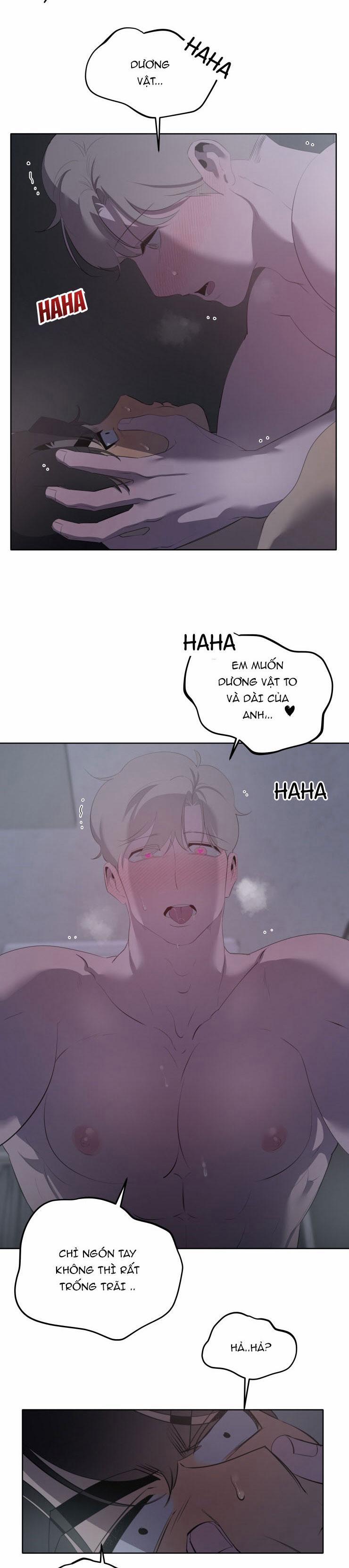 Người Nhân Viên Quyến Rũ 41 trang 15