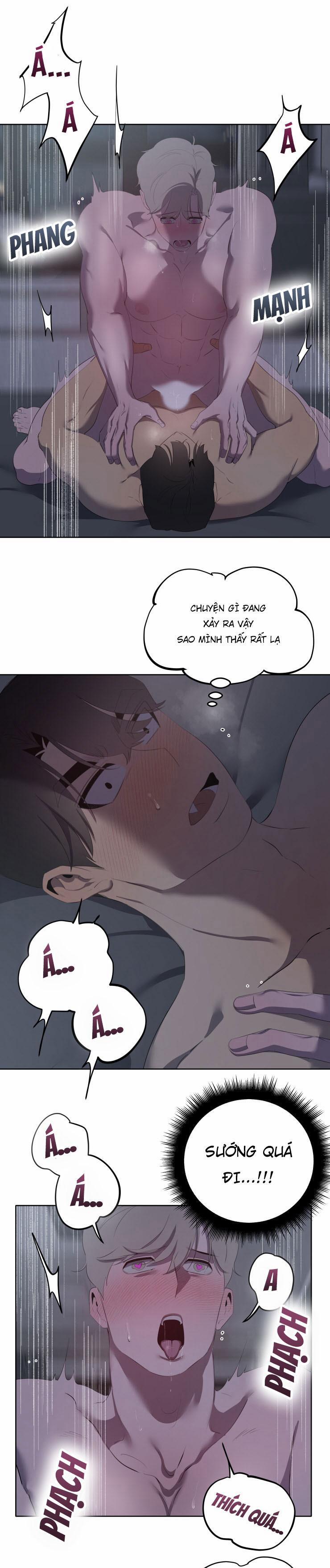 Người Nhân Viên Quyến Rũ 41 trang 17