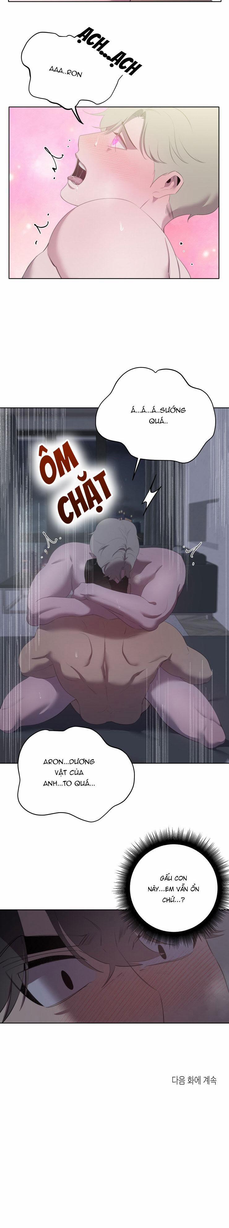 Người Nhân Viên Quyến Rũ 41 trang 19