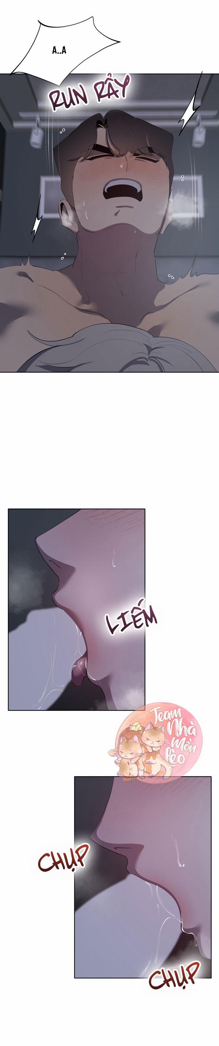 Người Nhân Viên Quyến Rũ 41 trang 6