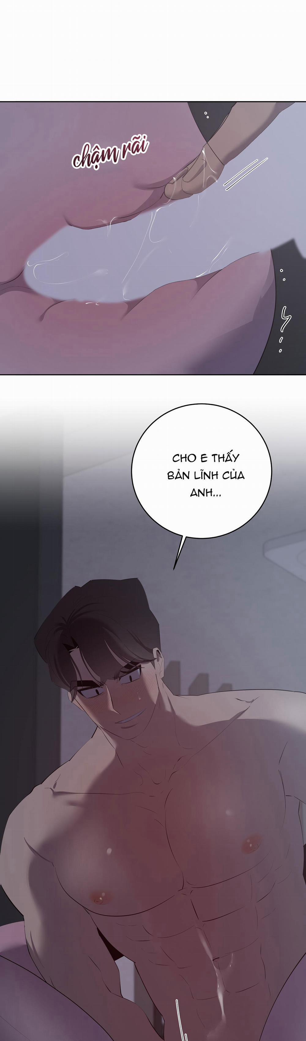 Người Nhân Viên Quyến Rũ 42 trang 15