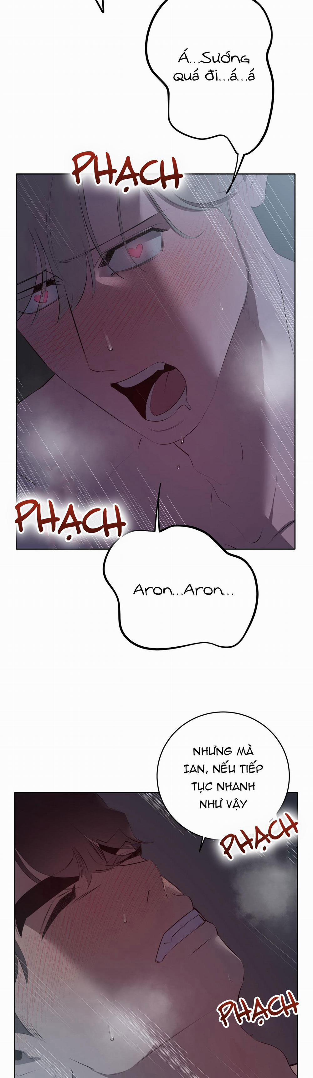 Người Nhân Viên Quyến Rũ 42 trang 2