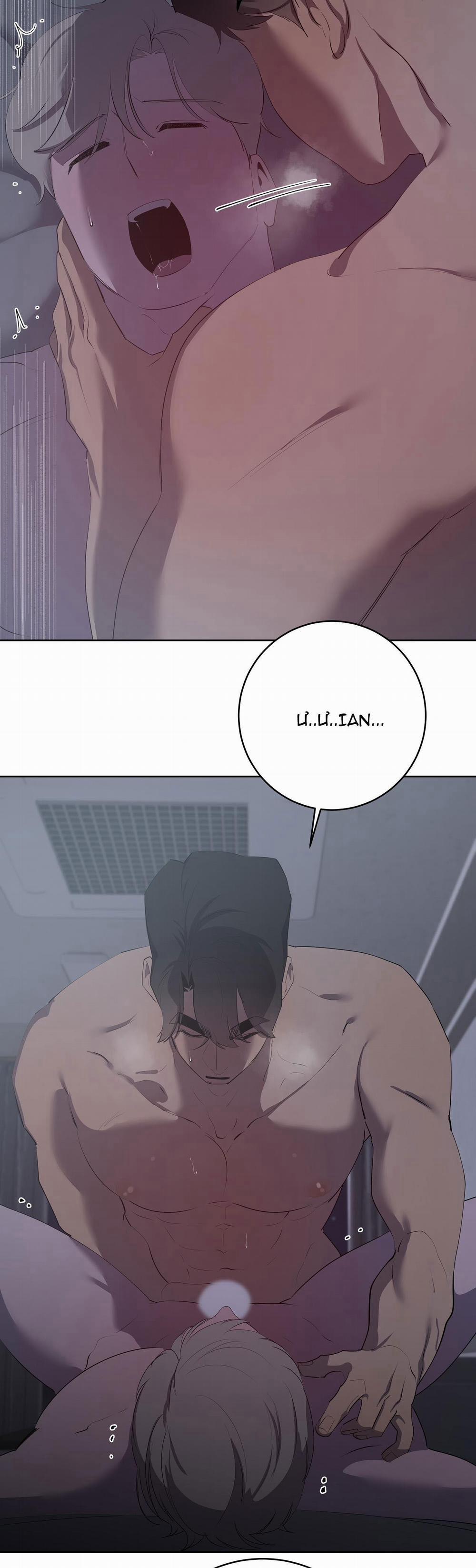 Người Nhân Viên Quyến Rũ 42 trang 22