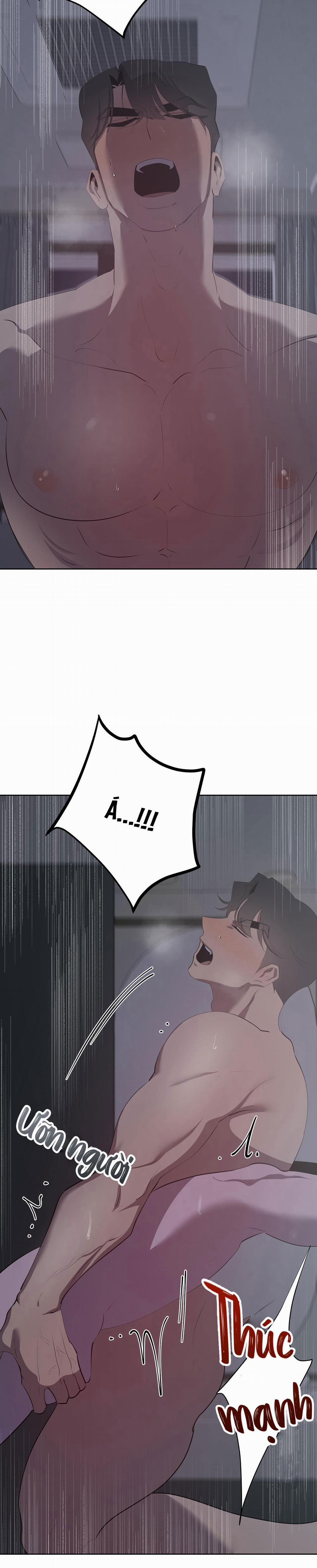 Người Nhân Viên Quyến Rũ 42 trang 25