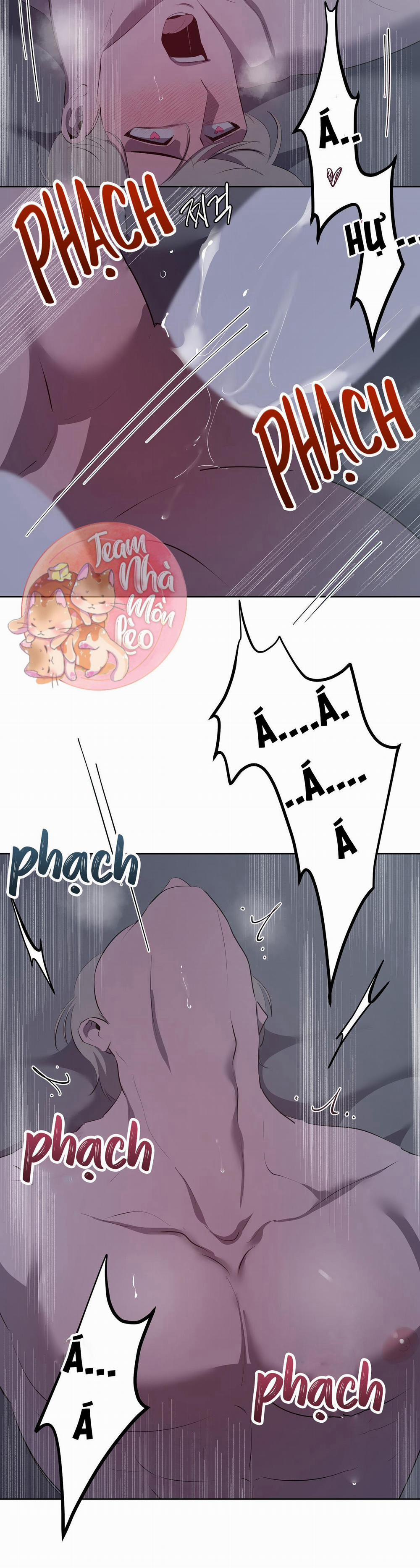 Người Nhân Viên Quyến Rũ 42 trang 28