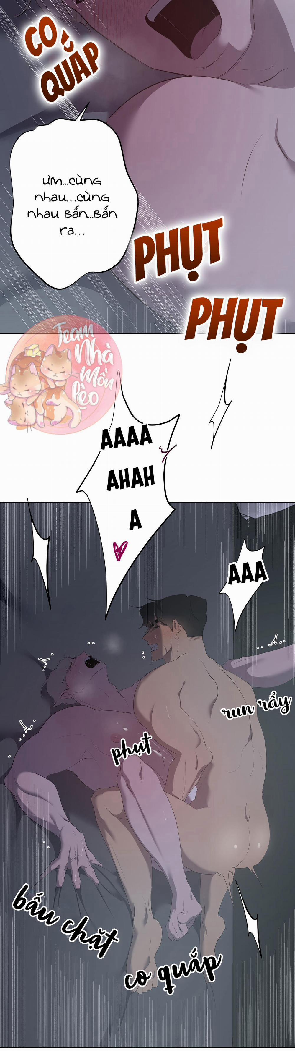 Người Nhân Viên Quyến Rũ 42 trang 31