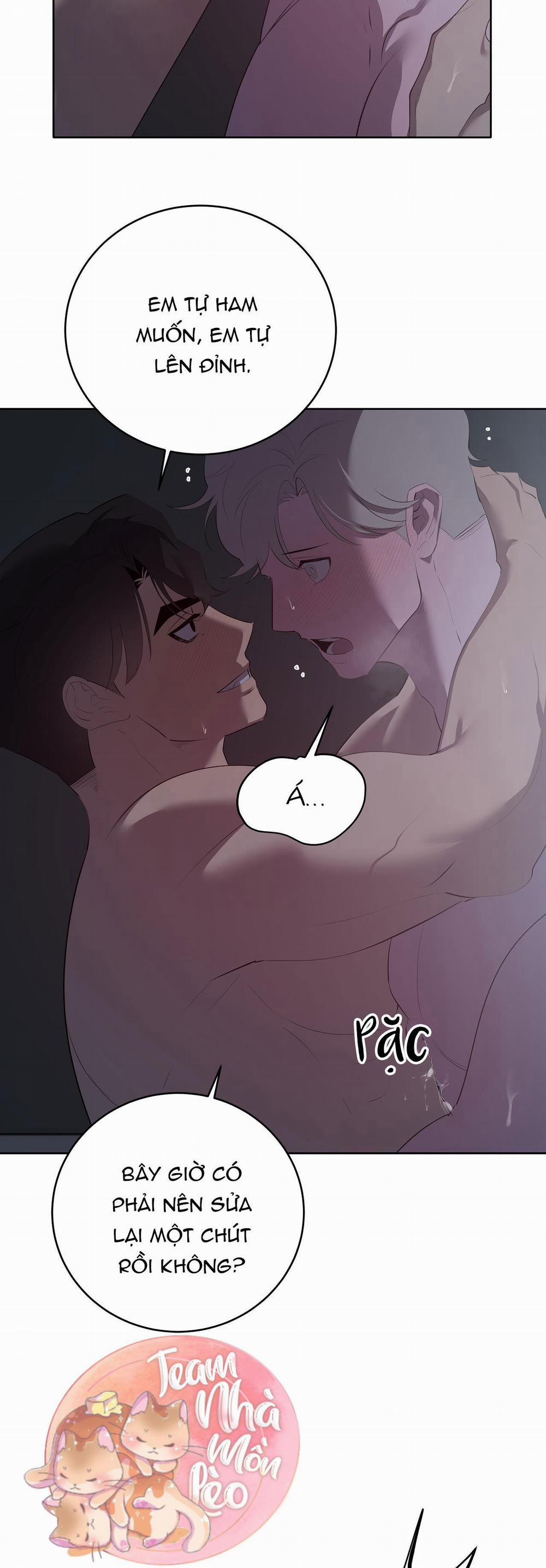 Người Nhân Viên Quyến Rũ 42 trang 7