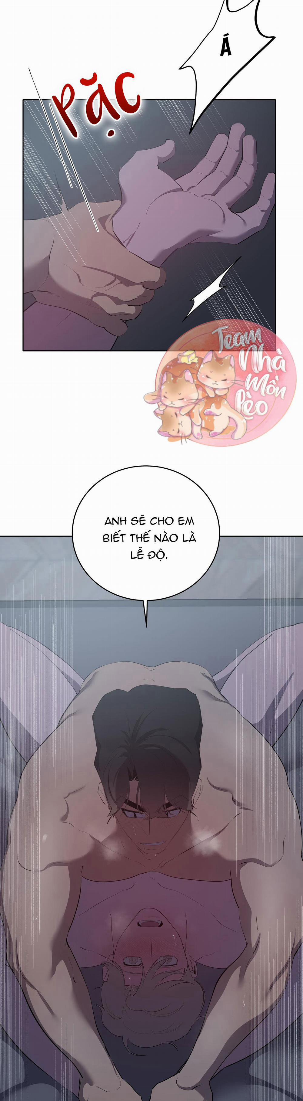 Người Nhân Viên Quyến Rũ 42 trang 8