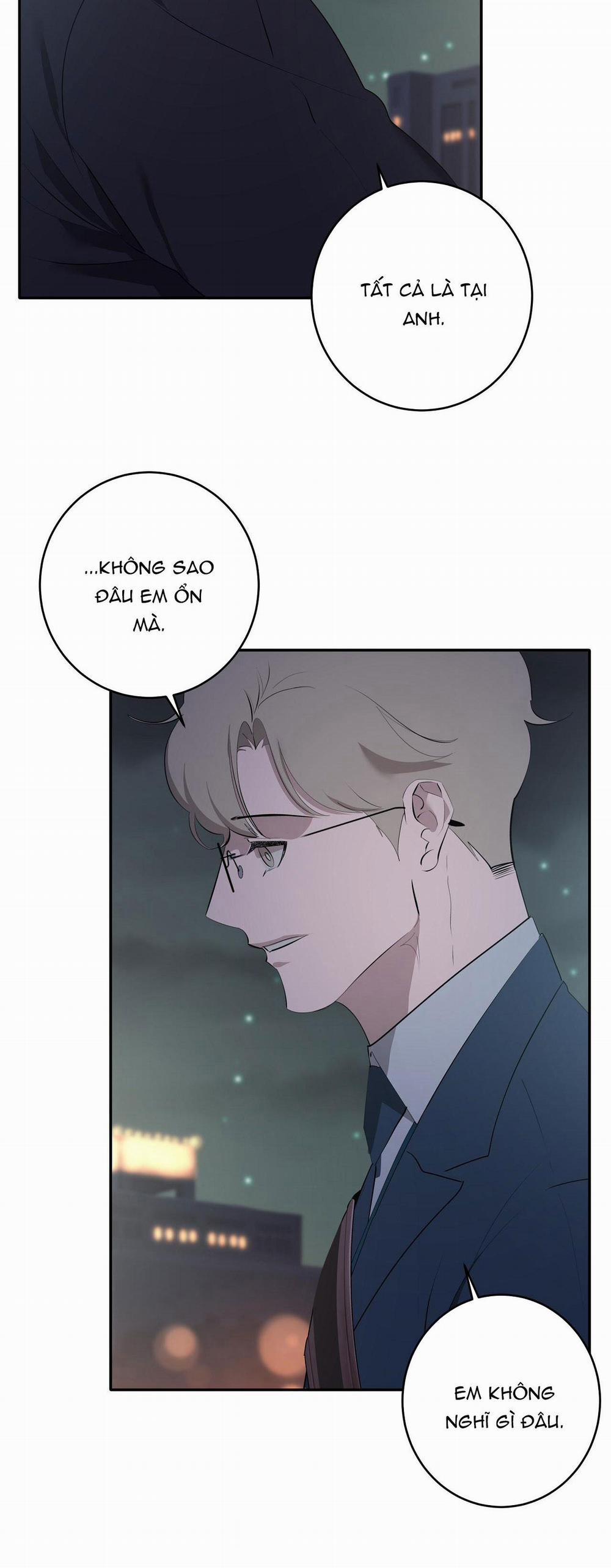 Người Nhân Viên Quyến Rũ 43 trang 21