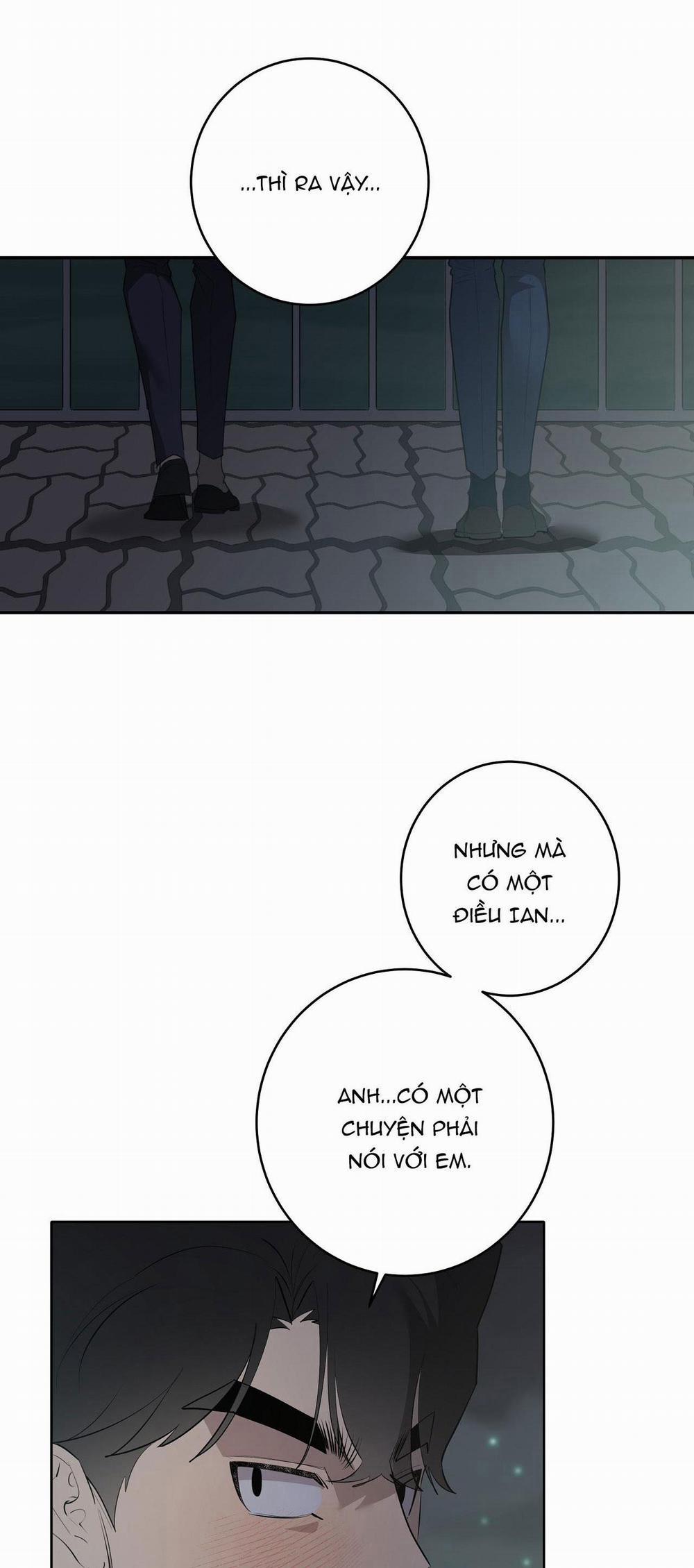 Người Nhân Viên Quyến Rũ 43 trang 22