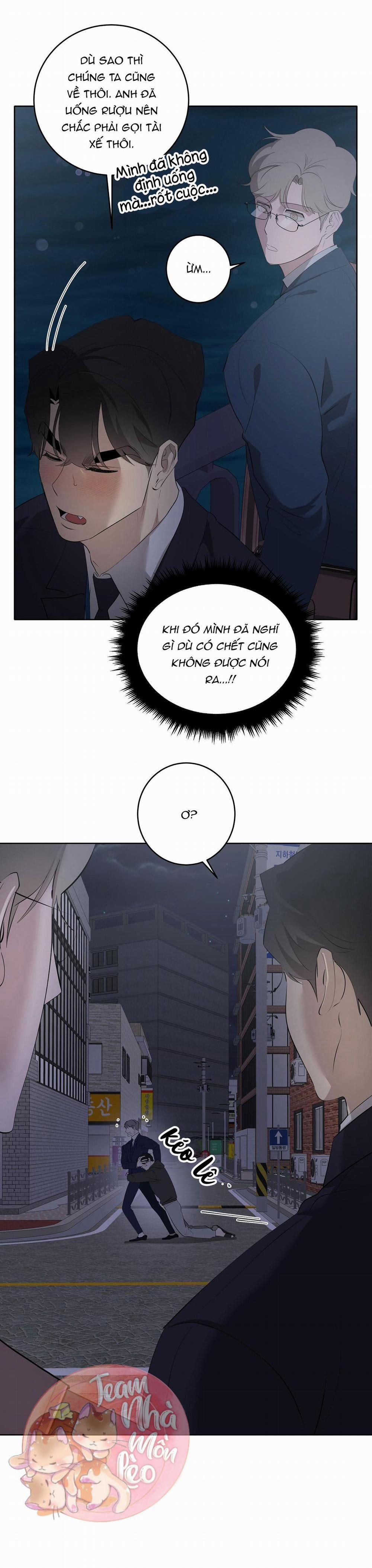 Người Nhân Viên Quyến Rũ 43 trang 27