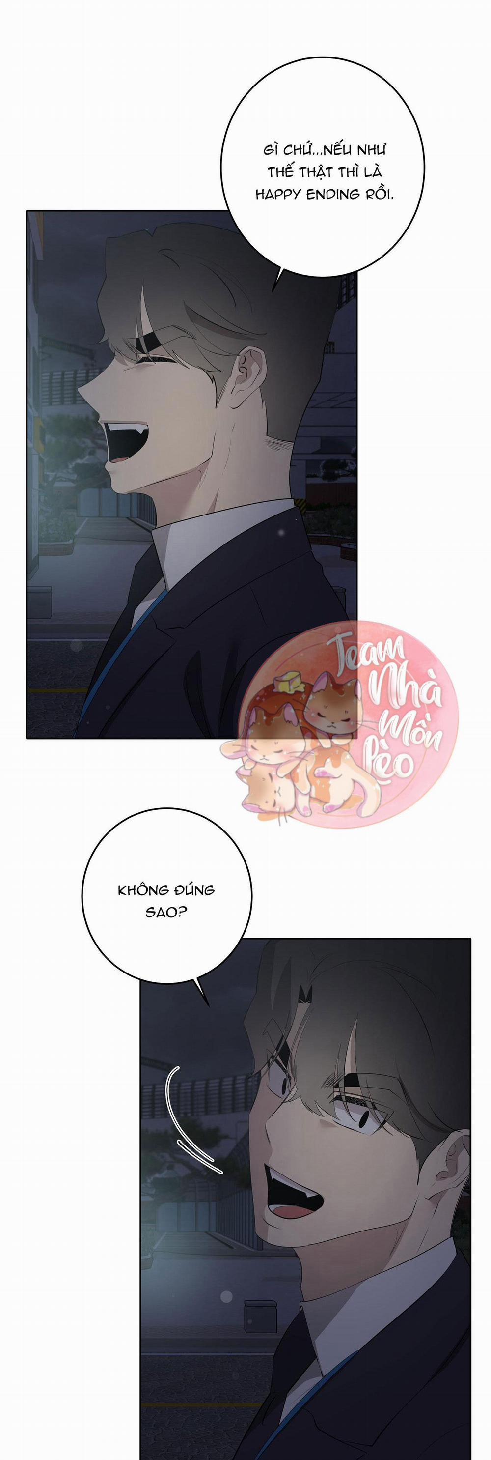 Người Nhân Viên Quyến Rũ 43 trang 29