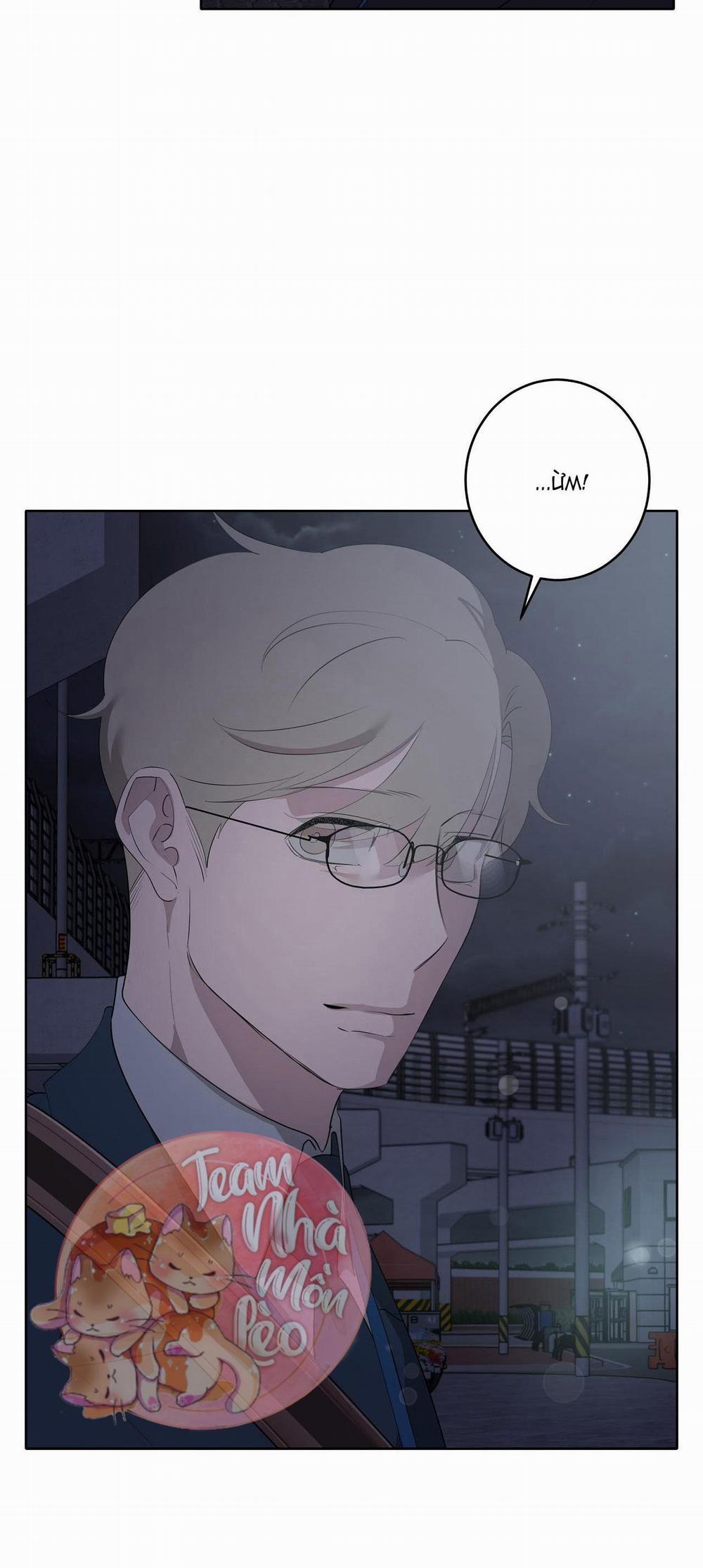 Người Nhân Viên Quyến Rũ 43 trang 30