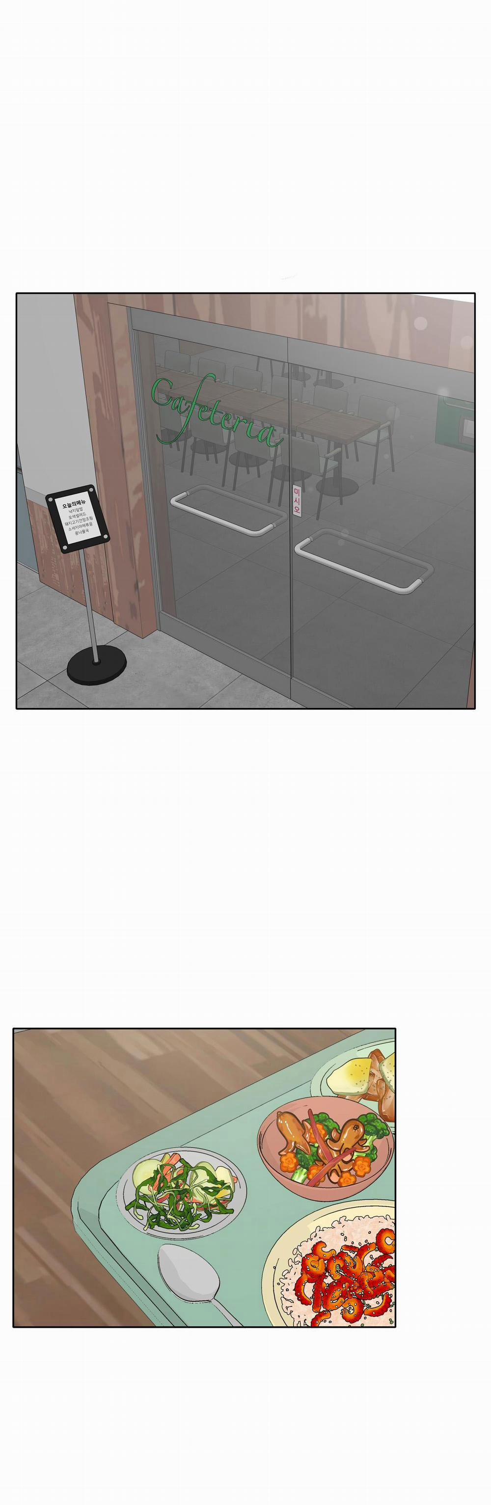 Người Nhân Viên Quyến Rũ 43 trang 5