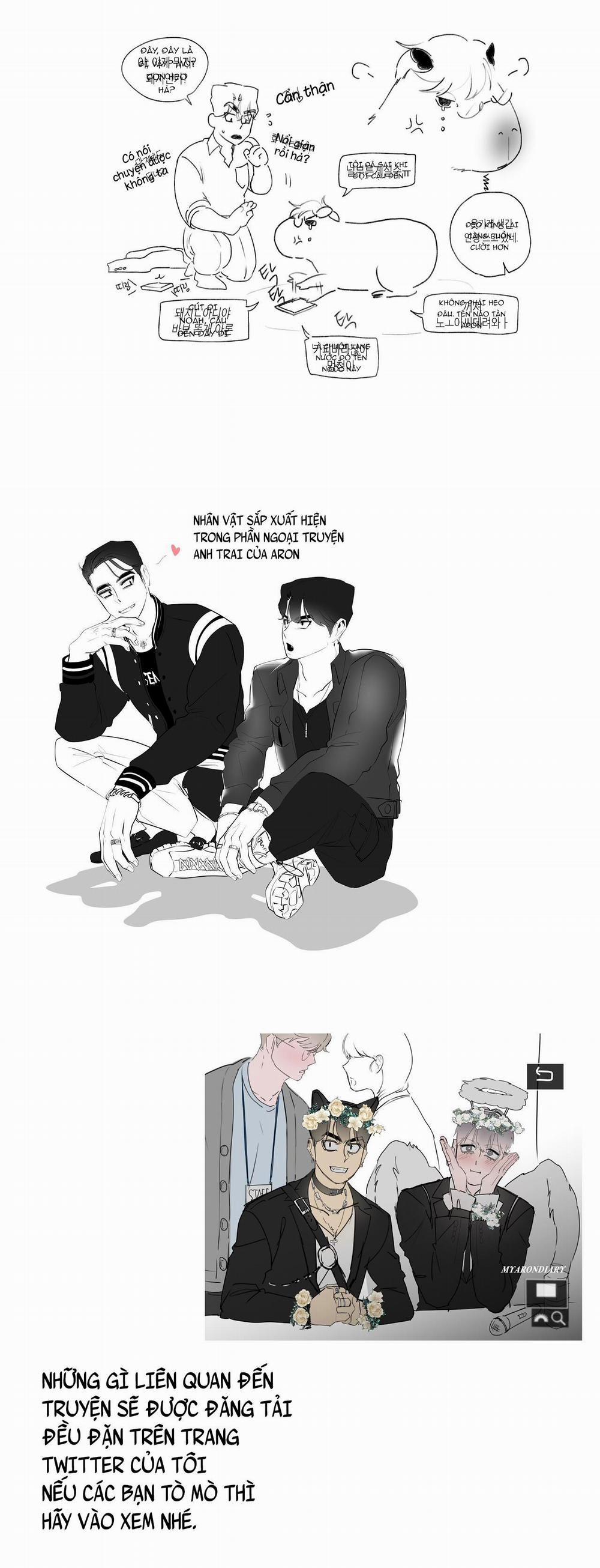 Người Nhân Viên Quyến Rũ 44 trang 6