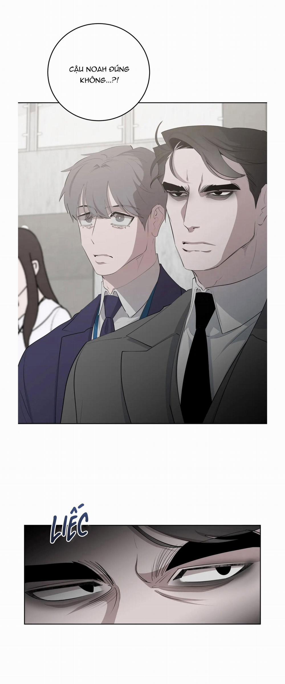 Người Nhân Viên Quyến Rũ 45 trang 11