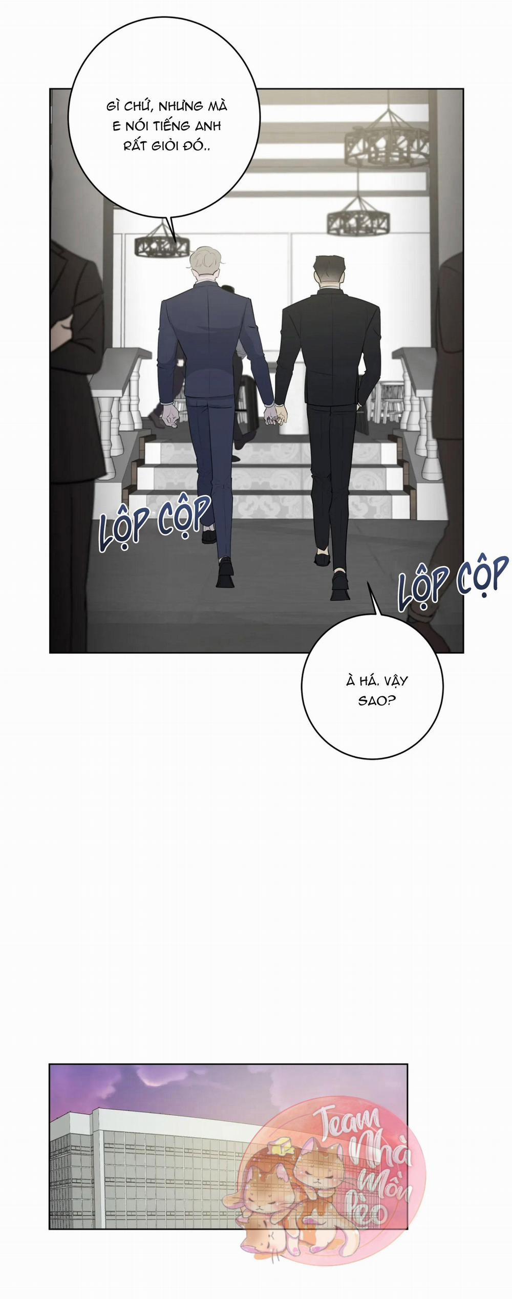 Người Nhân Viên Quyến Rũ 45 trang 15