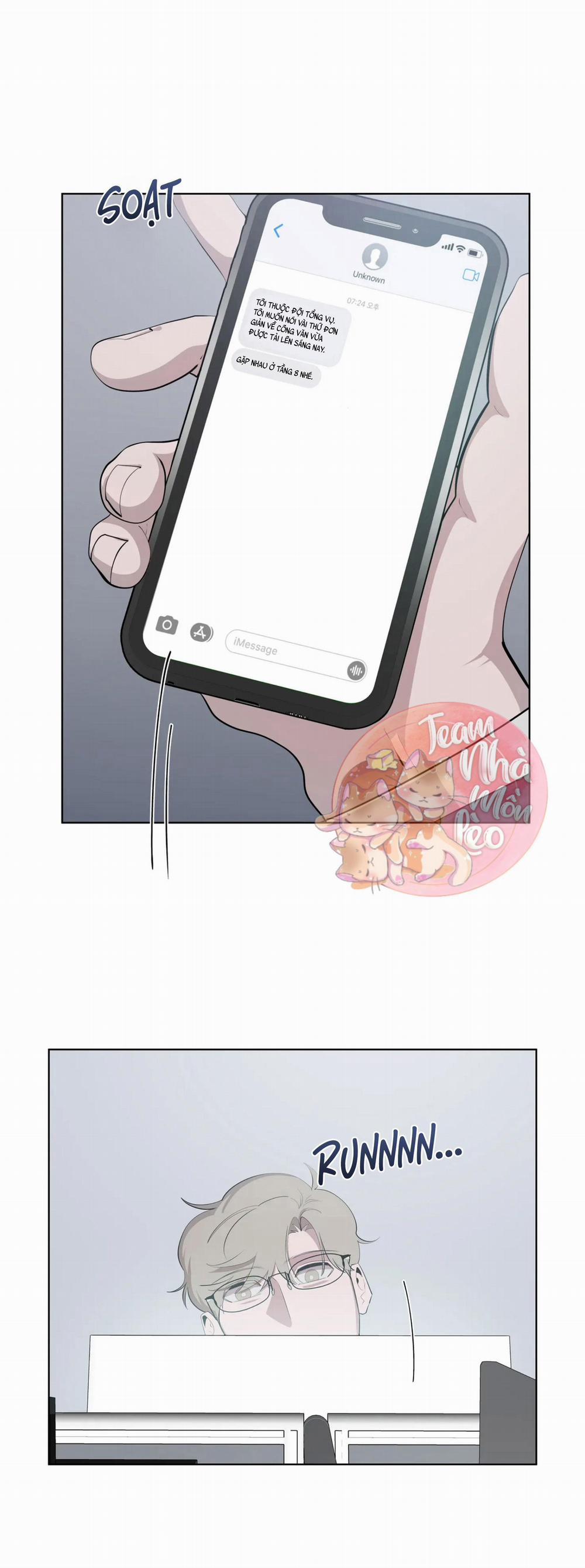 Người Nhân Viên Quyến Rũ 45 trang 18