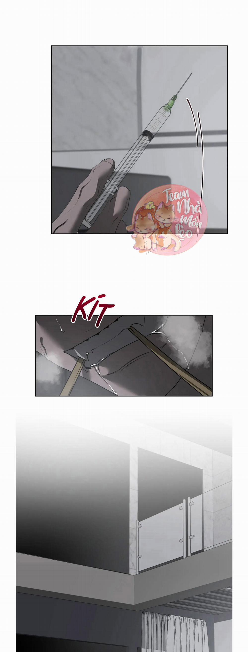 Người Nhân Viên Quyến Rũ 45 trang 2