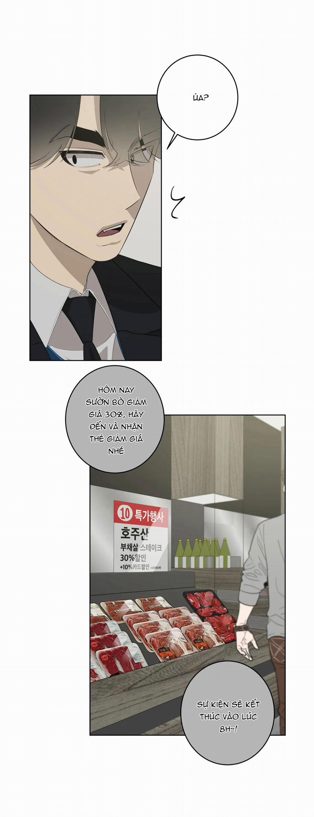 Người Nhân Viên Quyến Rũ 45 trang 21