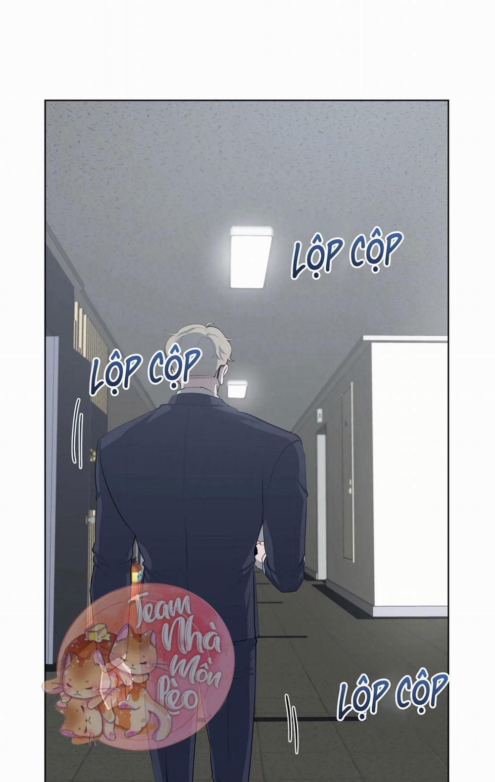 Người Nhân Viên Quyến Rũ 45 trang 25