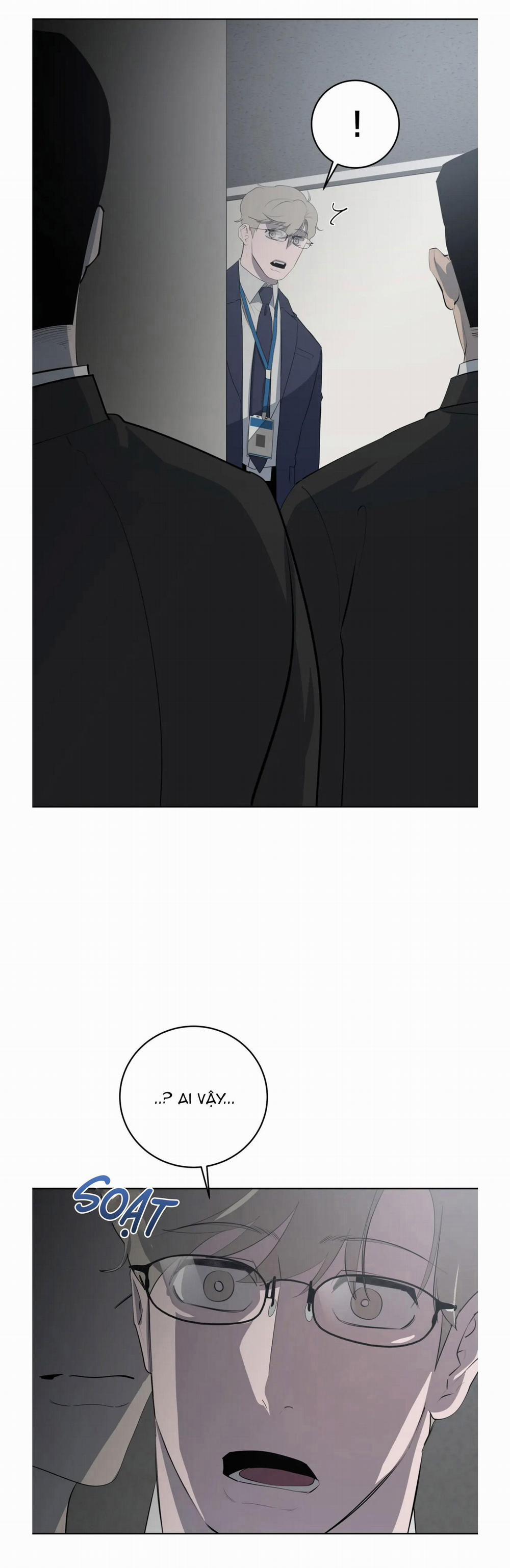 Người Nhân Viên Quyến Rũ 45 trang 27