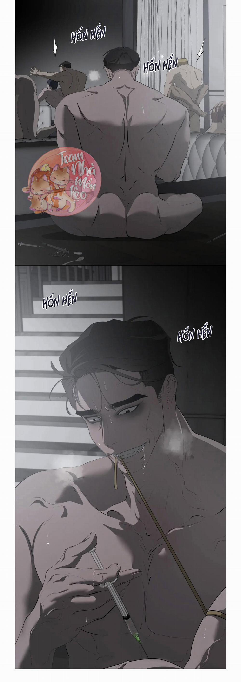 Người Nhân Viên Quyến Rũ 45 trang 3