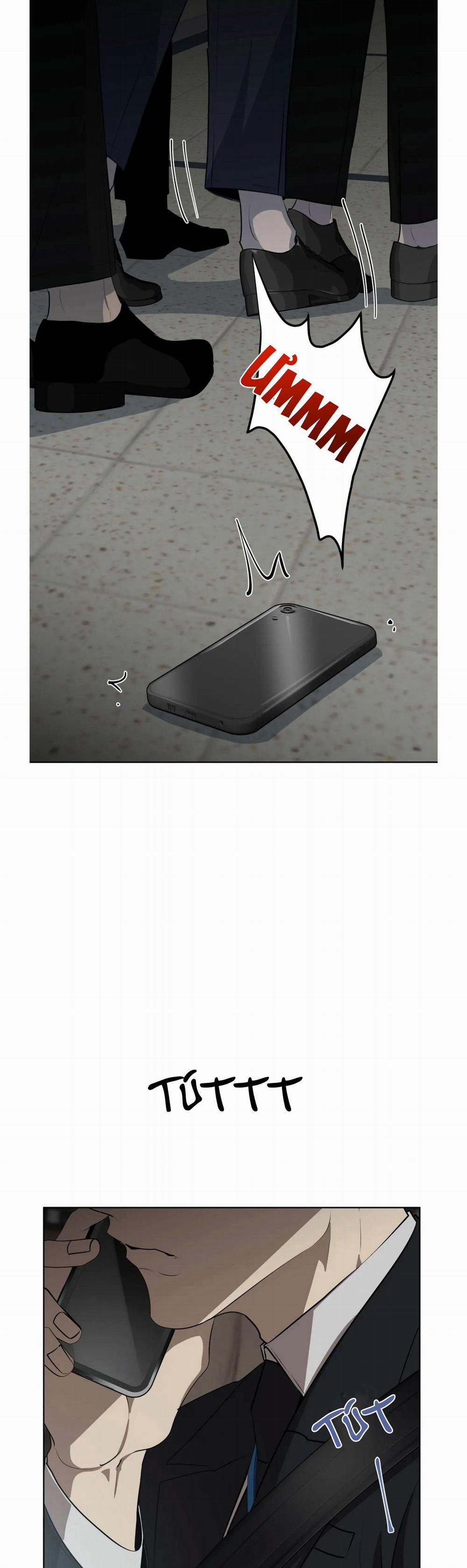 Người Nhân Viên Quyến Rũ 45 trang 30