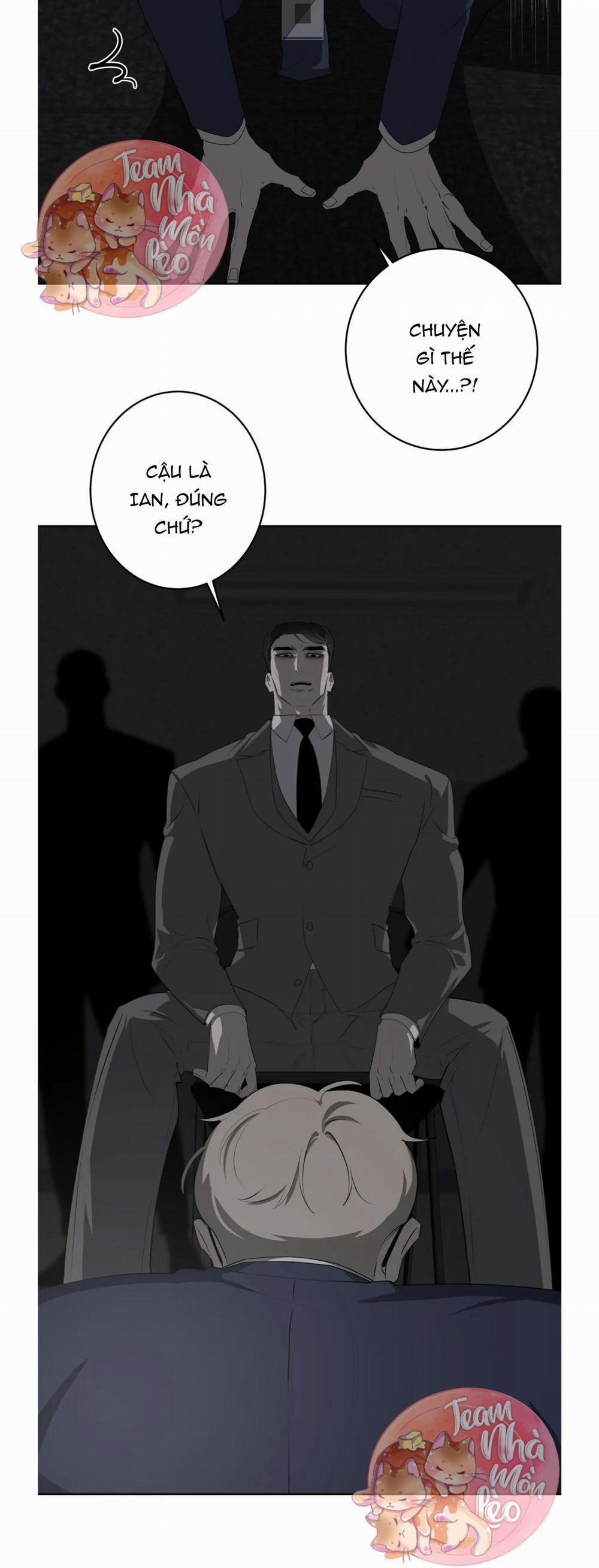 Người Nhân Viên Quyến Rũ 45 trang 34