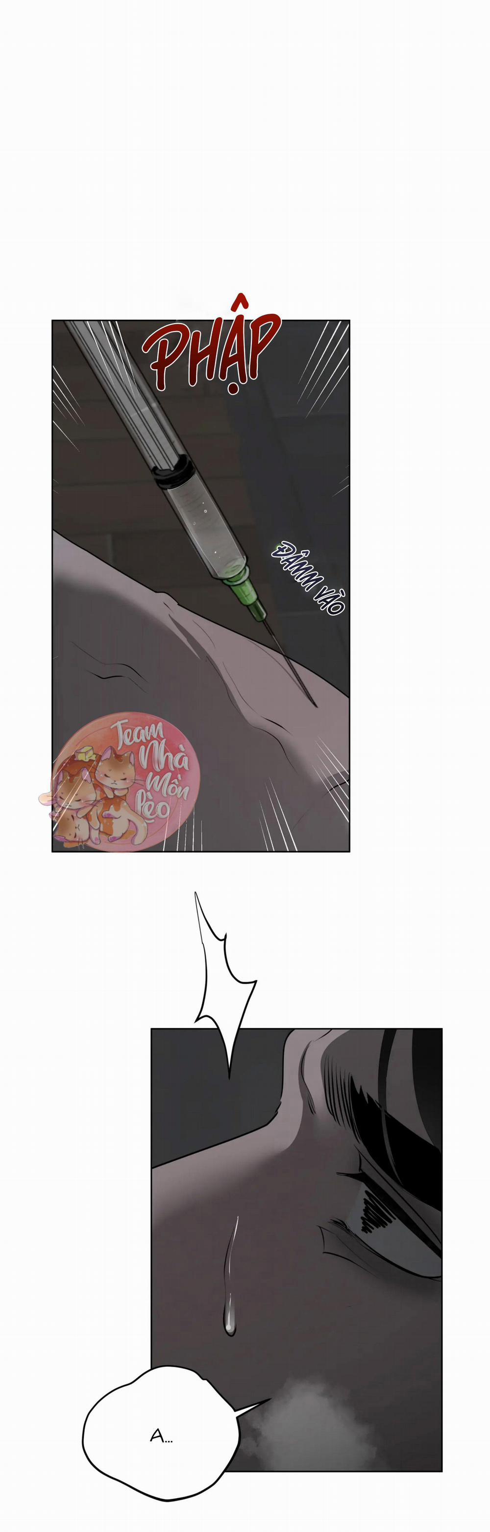 Người Nhân Viên Quyến Rũ 45 trang 4