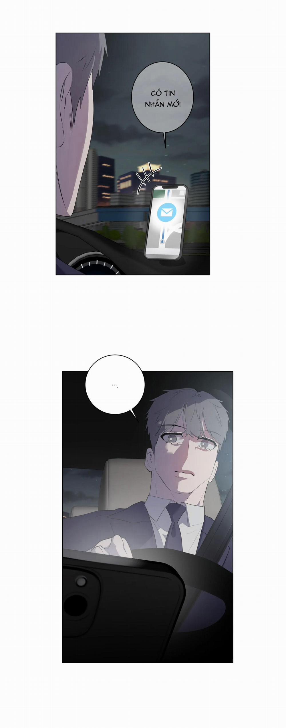 Người Nhân Viên Quyến Rũ 46 trang 11