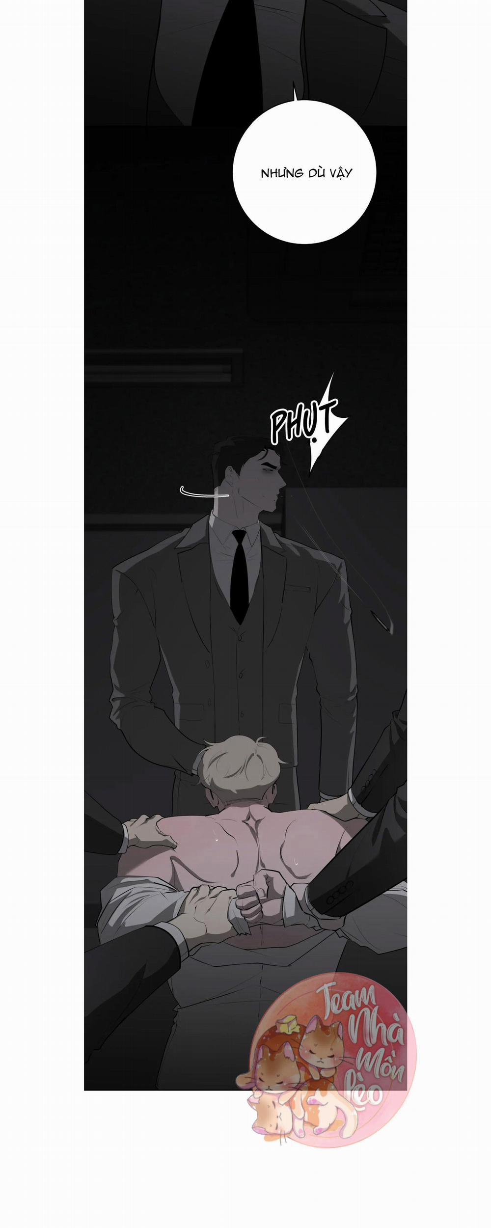 Người Nhân Viên Quyến Rũ 46 trang 13