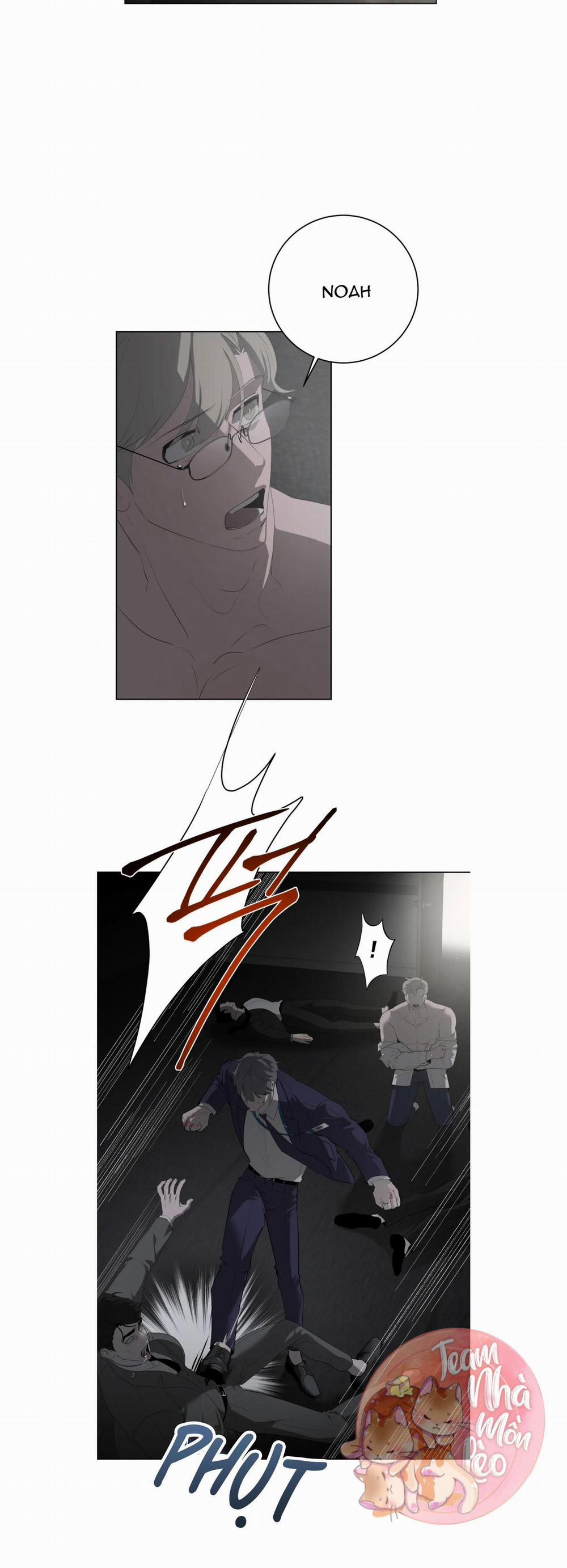 Người Nhân Viên Quyến Rũ 46 trang 17