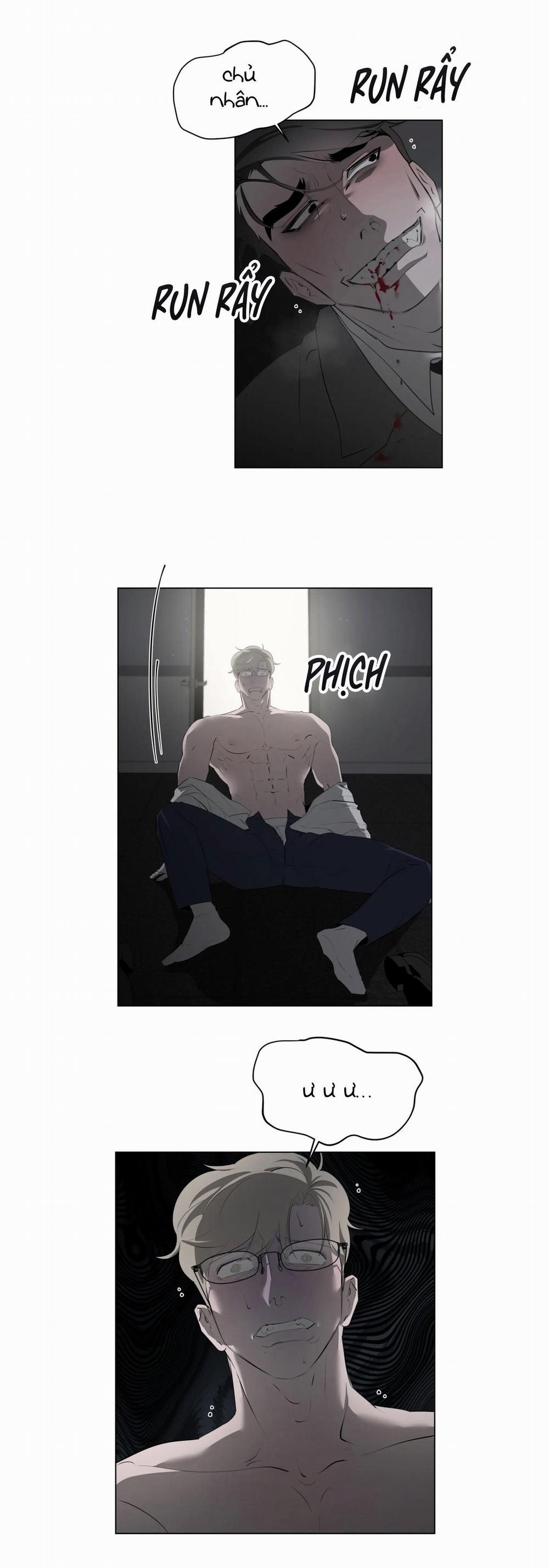 Người Nhân Viên Quyến Rũ 46 trang 20