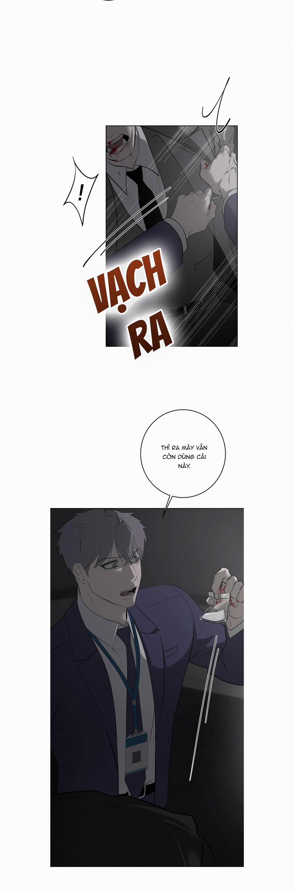 Người Nhân Viên Quyến Rũ 46 trang 27