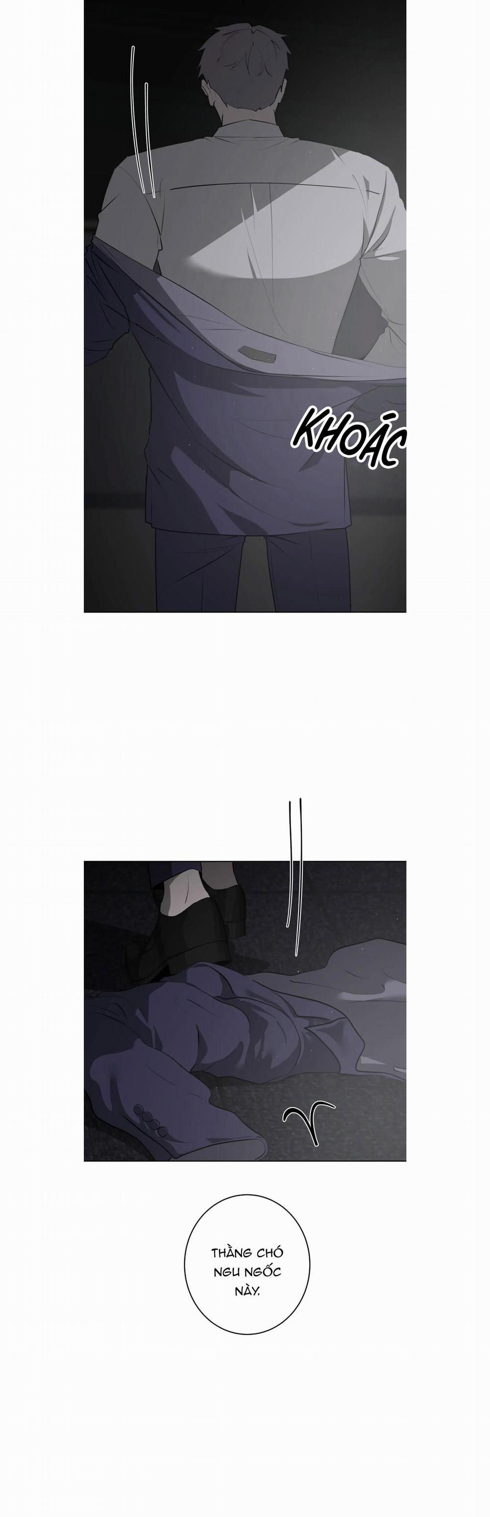 Người Nhân Viên Quyến Rũ 46 trang 30