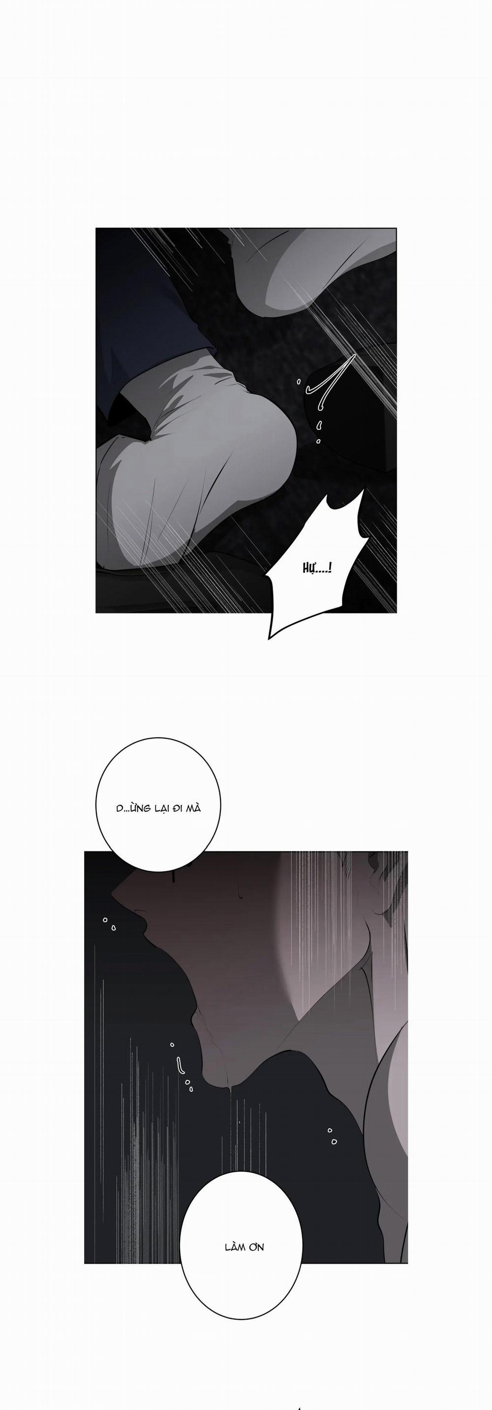 Người Nhân Viên Quyến Rũ 46 trang 5