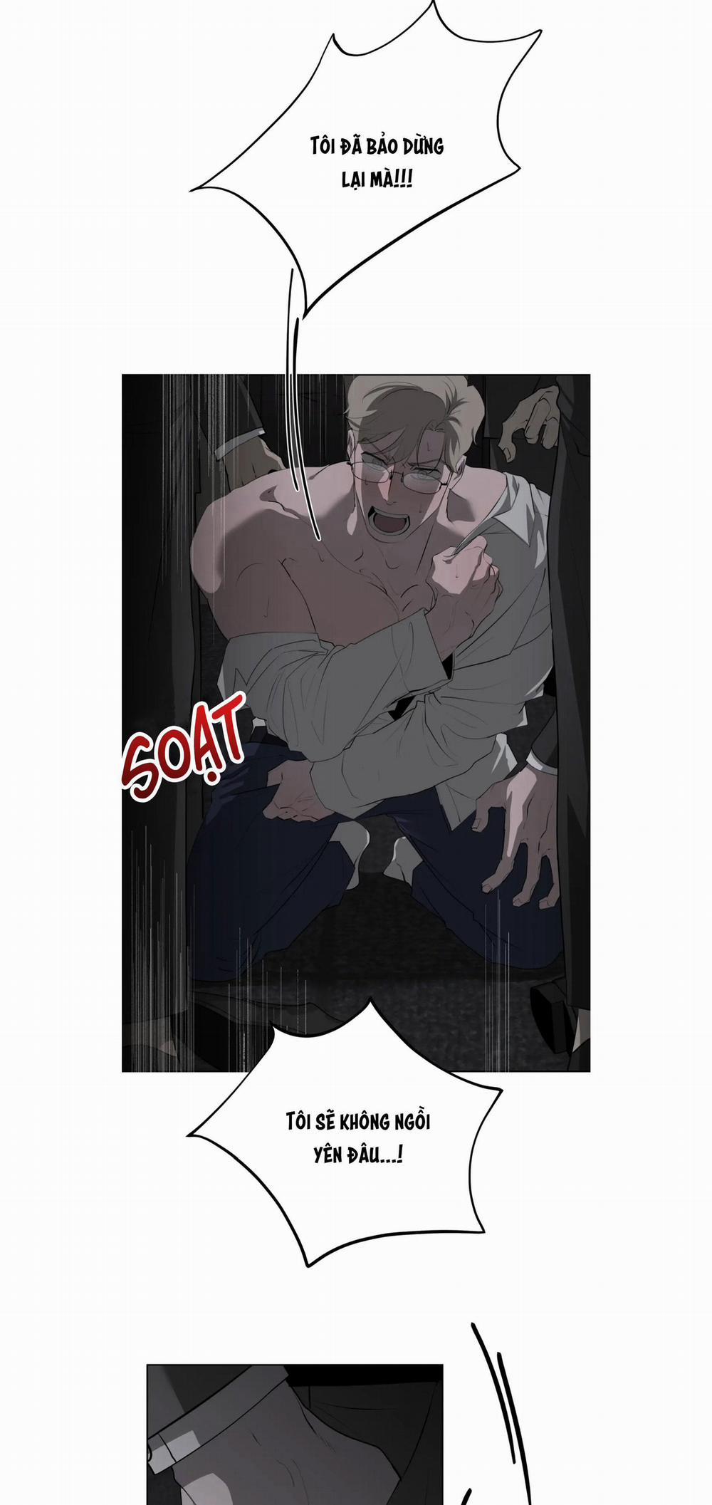 Người Nhân Viên Quyến Rũ 46 trang 6