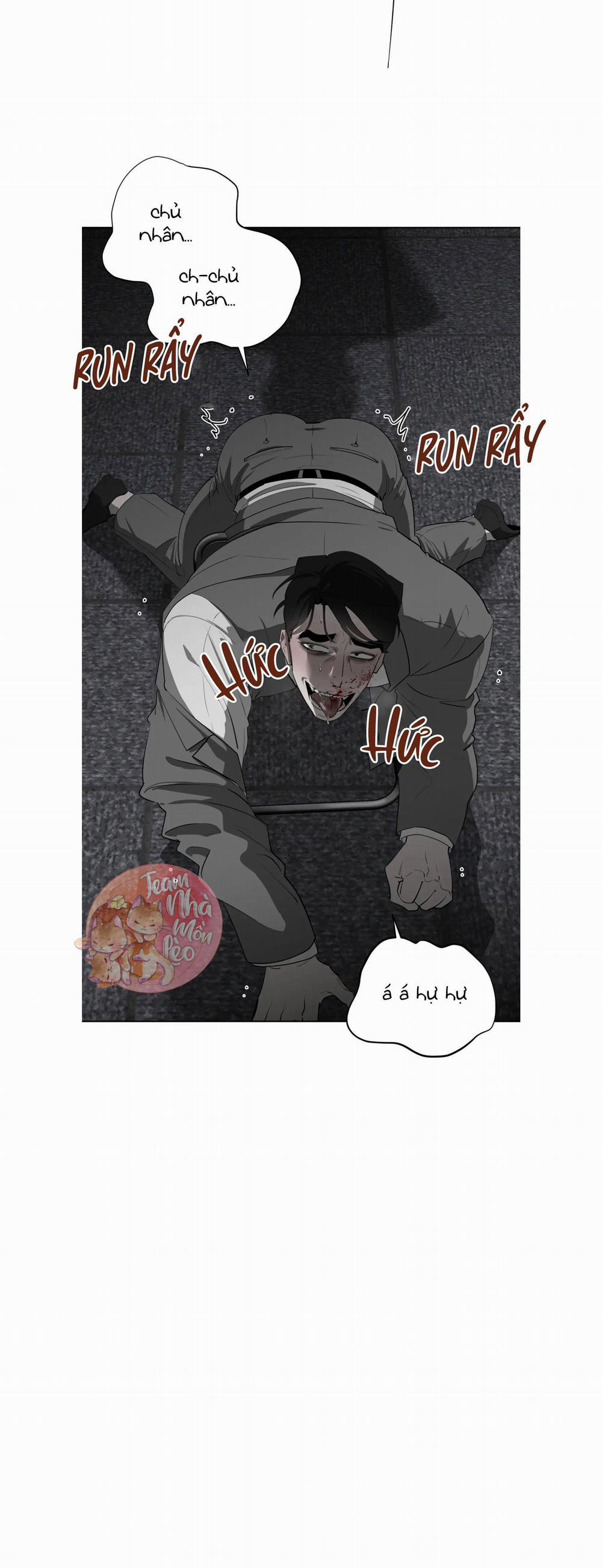 Người Nhân Viên Quyến Rũ 47 trang 10