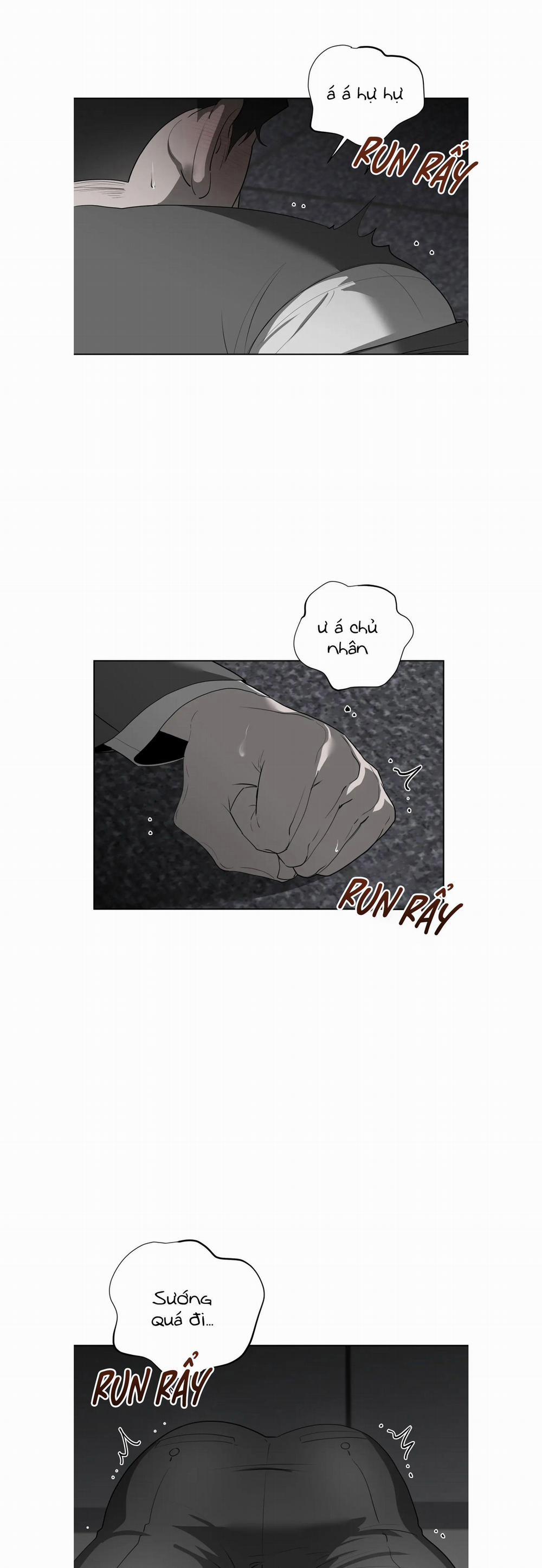 Người Nhân Viên Quyến Rũ 47 trang 11